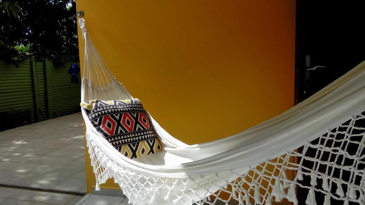 Maison Cecilia Порт Луис Екстериор снимка